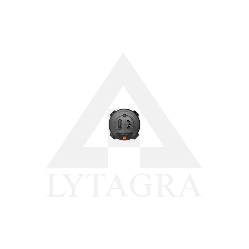Solid Waterwheel laistymo sistema L /30m/13 mm/ Fiskars 1057237