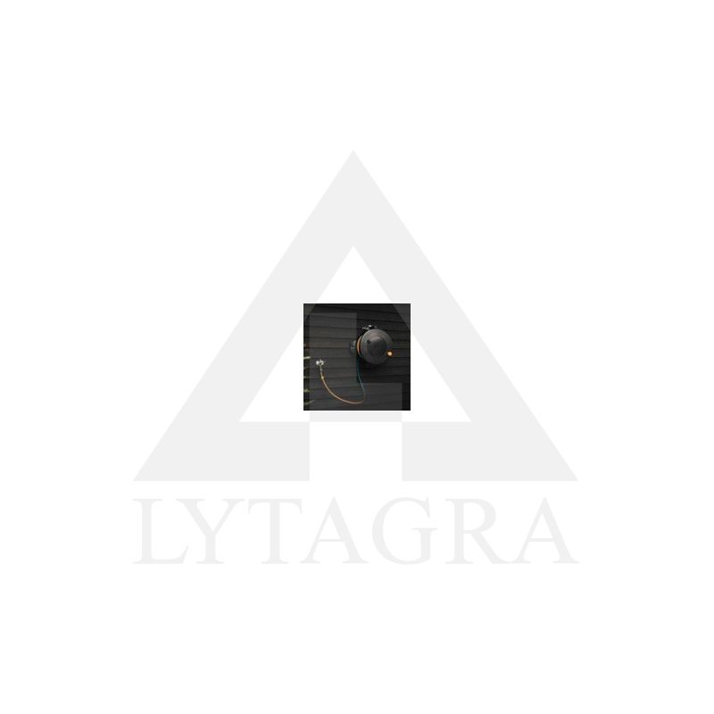 Solid Waterwheel laistymo sistema L /30m/13 mm/ Fiskars 1057237