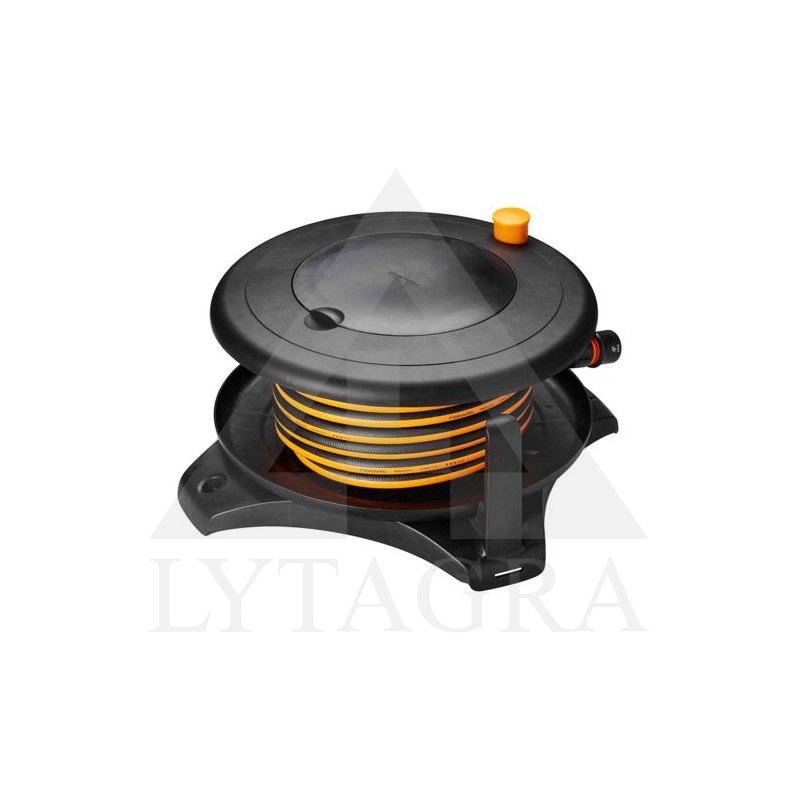 Solid Waterwheel laistymo sistema L /30m/13 mm/ Fiskars 1057237