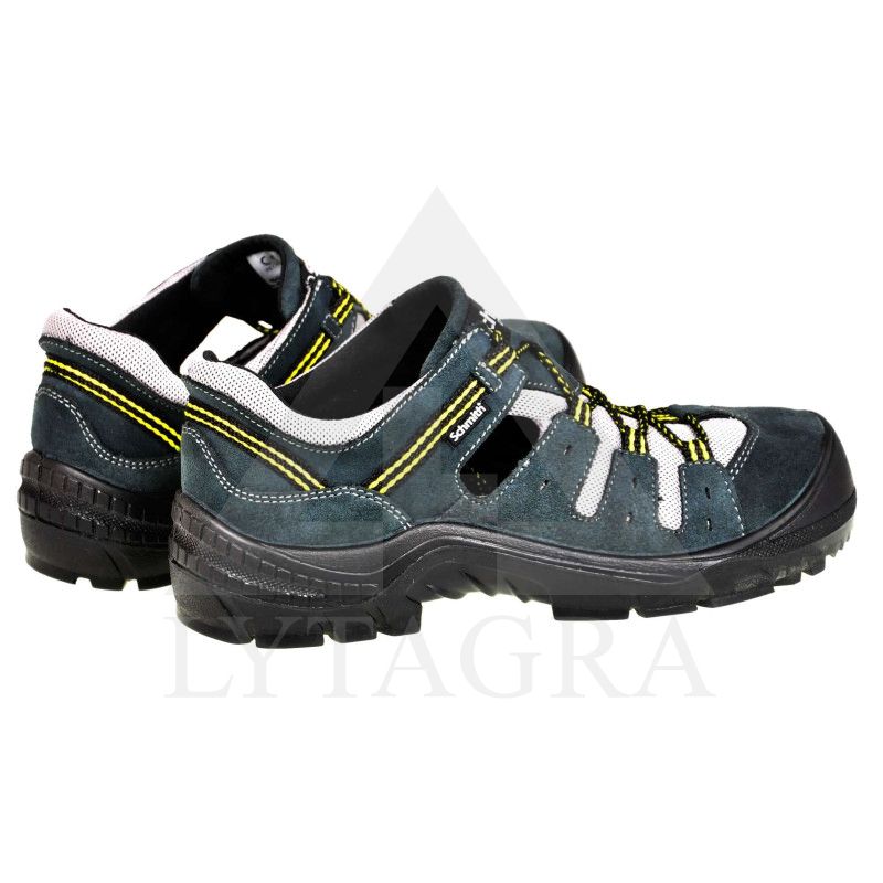 Darbiniai batai Aktiv 43 dydis S1214 - 43