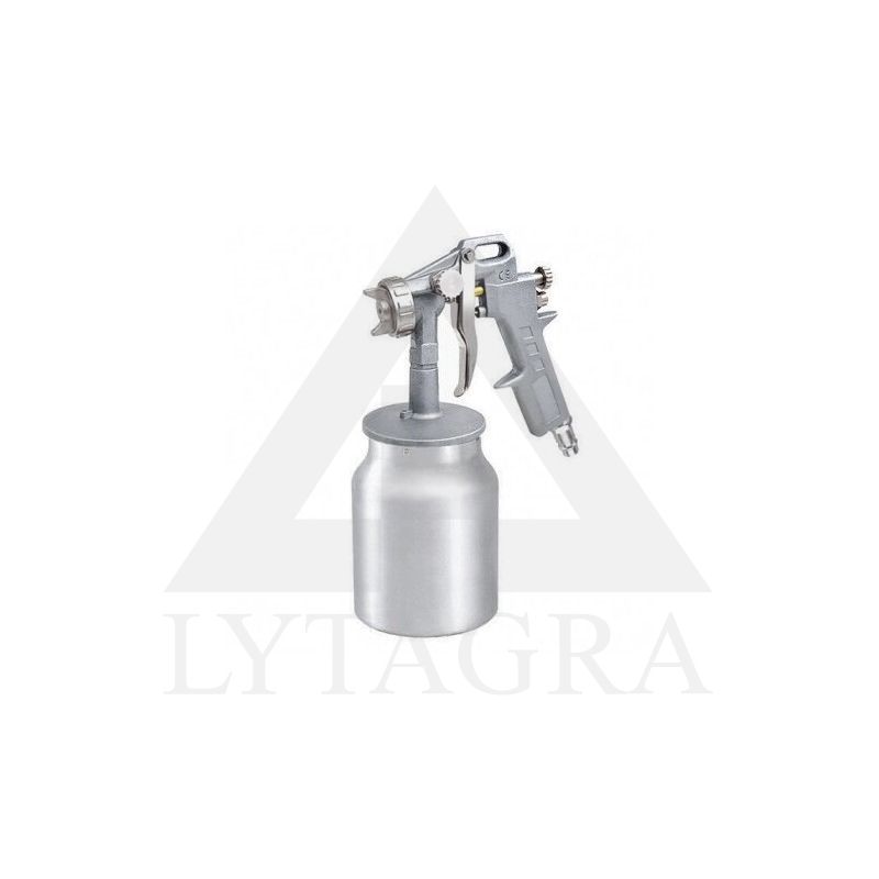 DAŽYMO PIST. 1.5MM 162C (IŠ APAČ) 2816C
