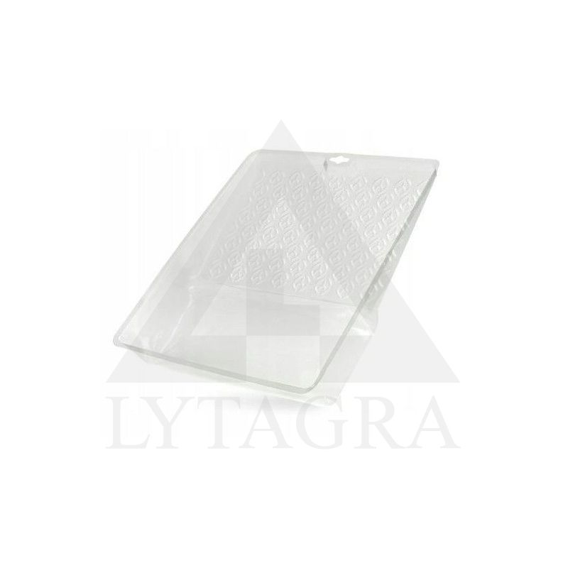 KWI323526 ĮDĖKLAS VONELEI HARDY PP 35X26CM NR.4