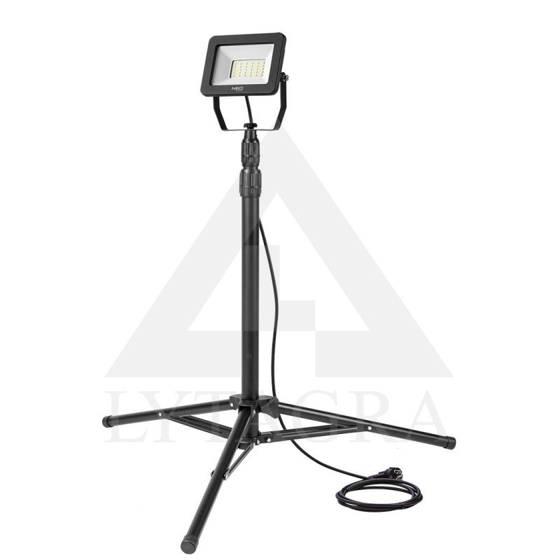99-060 LEMPA SMD LED 1 ŠVIESTUVO