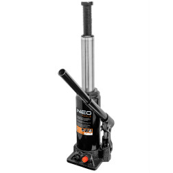 10-452 NEO BUTELINIS KELTUVAS 5T, 127MM, 4,3KG
