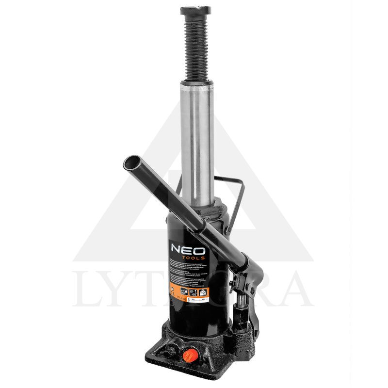 10-456 NEO BUTELINIS KELTUVAS 20T, 150MM, 10,0KG