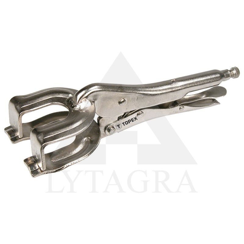 32D458 UŽSPAUDIMO REPLĖS 225MM 9 TIPAS V