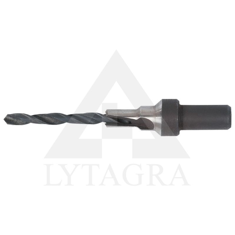 60H897 SPECIALUS GRĄŽTAS MEDIENAI 5/7MM