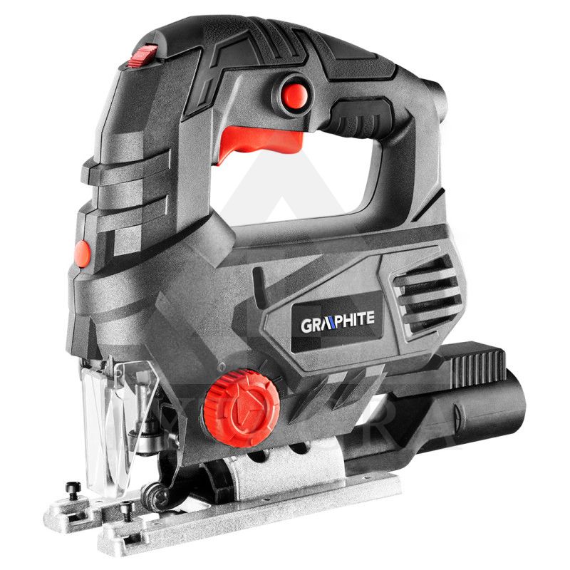 58G067 SIAURAPJŪKLIS GRAPHITE 650W