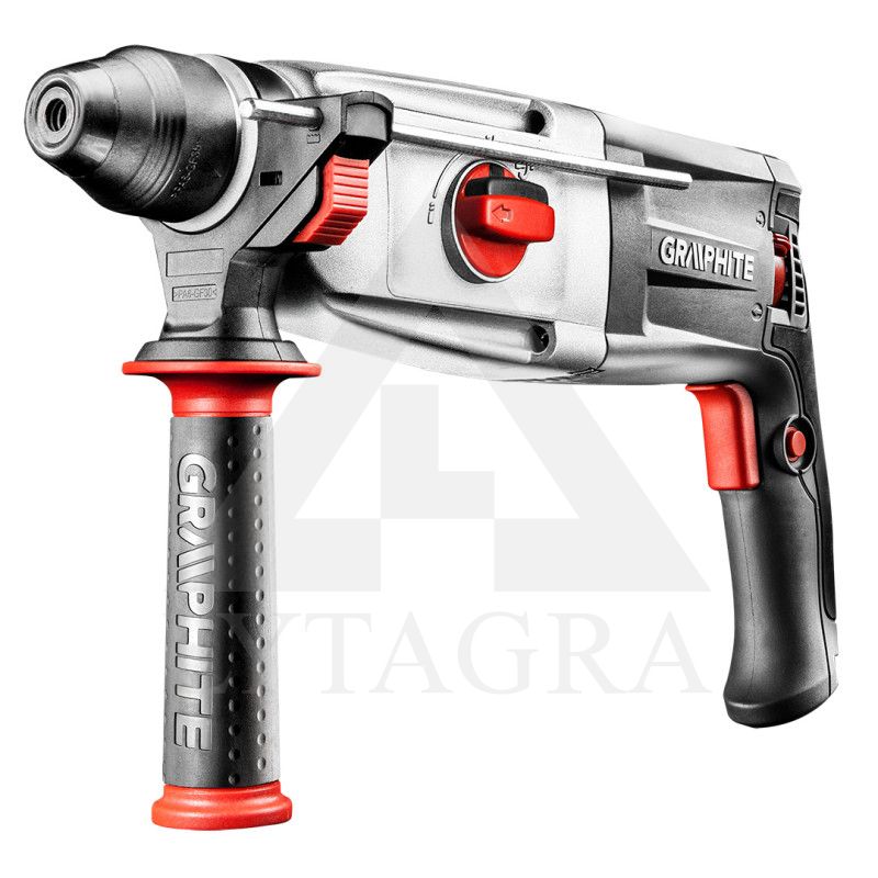 58G528 PERFORATORIUS SDS 900W, SMŪGIAI: 2600MM SŪK