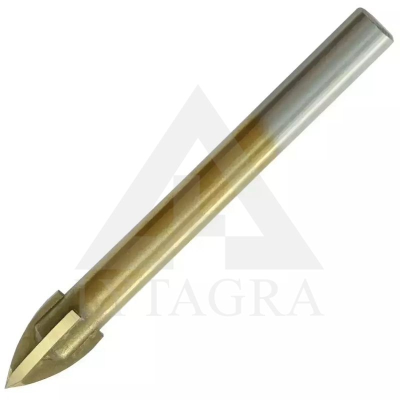 Daugiafunkcis grąžtas 14mm, 4 gelęžtės Dedra DED1529Q14
