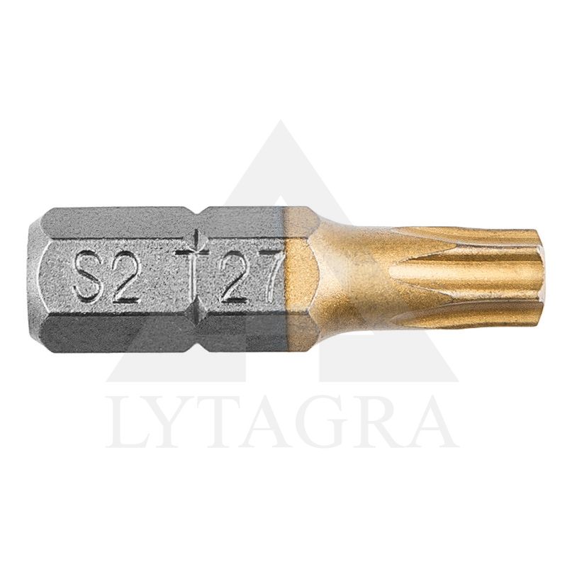 57H975 ATSUKTUVAS KRYŽMINIS TX27,25MM