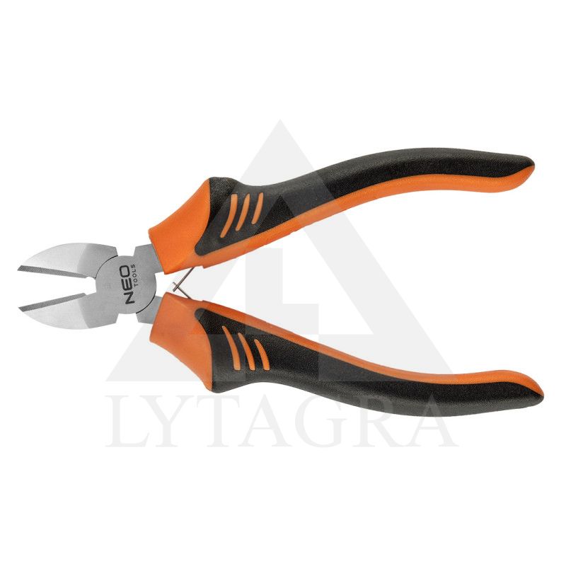 01-257 ŠONINIO KIRPIMO REPLĖS 180MM NEO