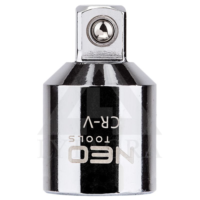 08-563 ADAPTERIS 3/8''MX1/2''F NEO