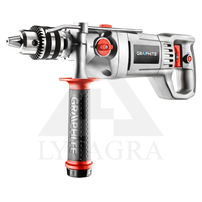 58G712 SMŪGINIS GRĘŽT.1050W GRIEBT.13MM