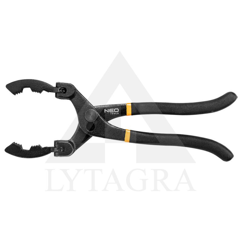 11-241 RAKTAS TEPALO FILTRUI 63,5-116 MM