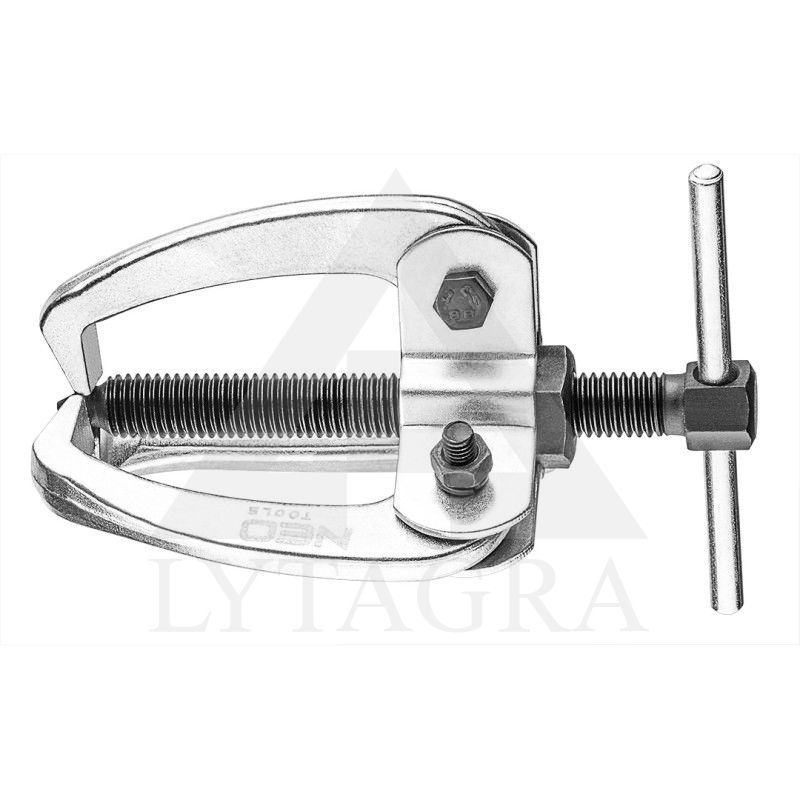 11-868 NUĖMĖJAS GUOLIAMS 25MM