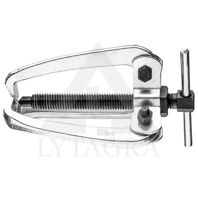 11-869 NUĖMĖJAS GUOLIAMS 50MM