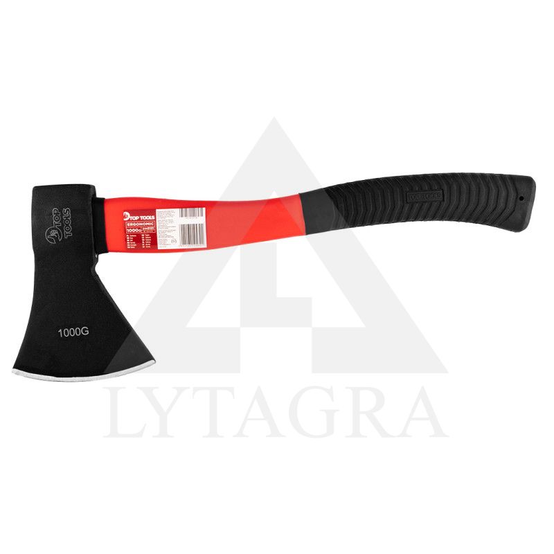 05A210 KIRVIS 1000 GR.KOTAS STIKLO PLUOŠTO LYDINIO