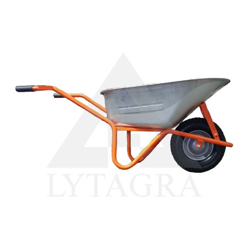 KARUTIS ORANŽINIS WB999 PROFI 100L,200KG