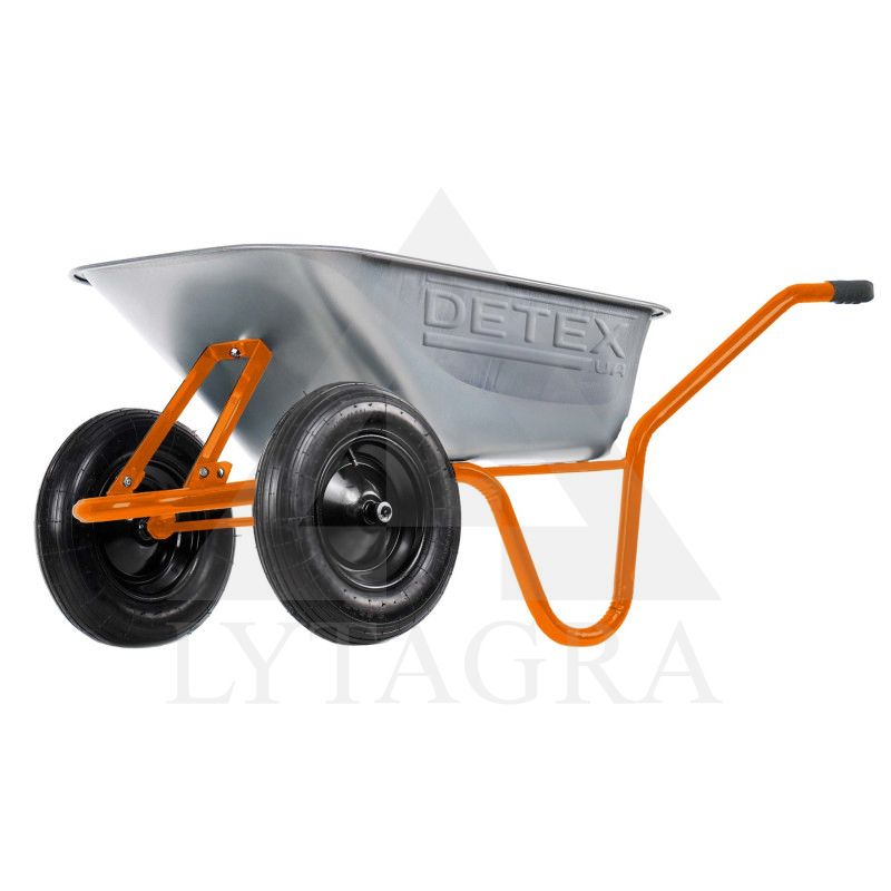 DVIRATIS KARUTIS D-12 DETEX 100L PRIP.RATAIS 3,5X8