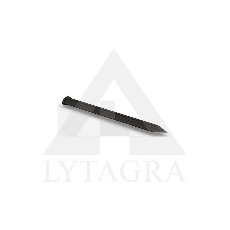 PLASTIKINĖ VINIS BORTUI BORDER 25CM PLOKŠČIA 12VNT