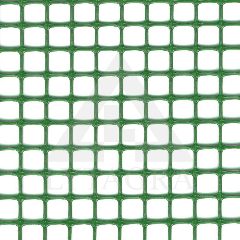 PLASTIKINIS UNIVER. TINKLAS K-120 1.2X50M ŽALIAS