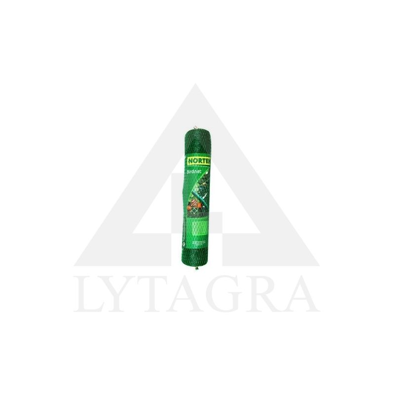 TINKLAS NUO PAUKŠČIŲ 2X5M