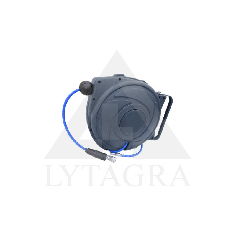 ŽARNA SU RITE PU 8X12 20M PL-HR820