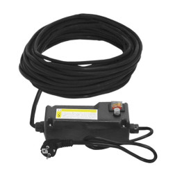 Vandens siurblys Aquacup Sigi 40/60  panardinamas, 750W 30m
