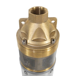 Vandens siurblys Aquacup Sigi 40/60  panardinamas, 750W 30m