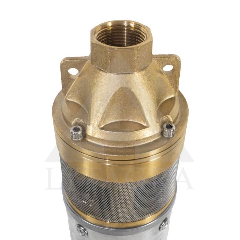 Vandens siurblys Aquacup Sigi 40/60  panardinamas, 750W 30m