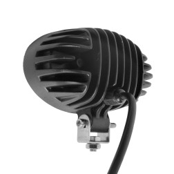Led darbinis žibintas 24W/60°   8X3W  453701150
