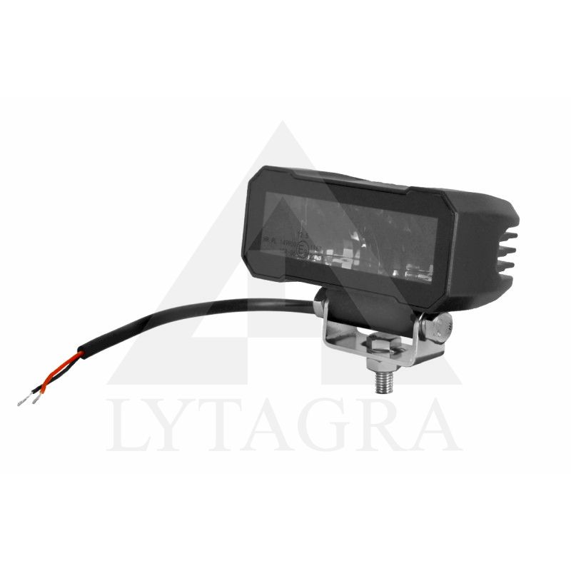 Led darbinis žibintas 24W   Plataus spindulio 453701153