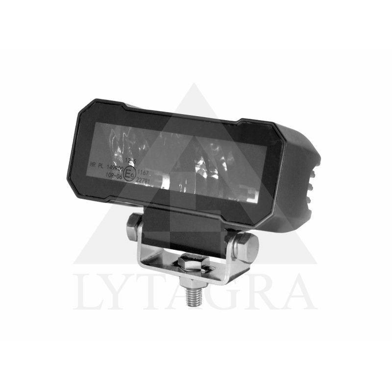 Led darbinis žibintas 24W   Plataus spindulio 453701153