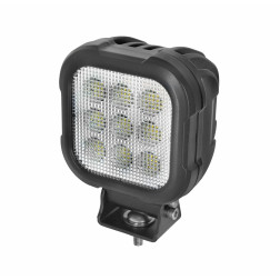 Led darbinis žibintas 56W Plataus spindulio  453701155