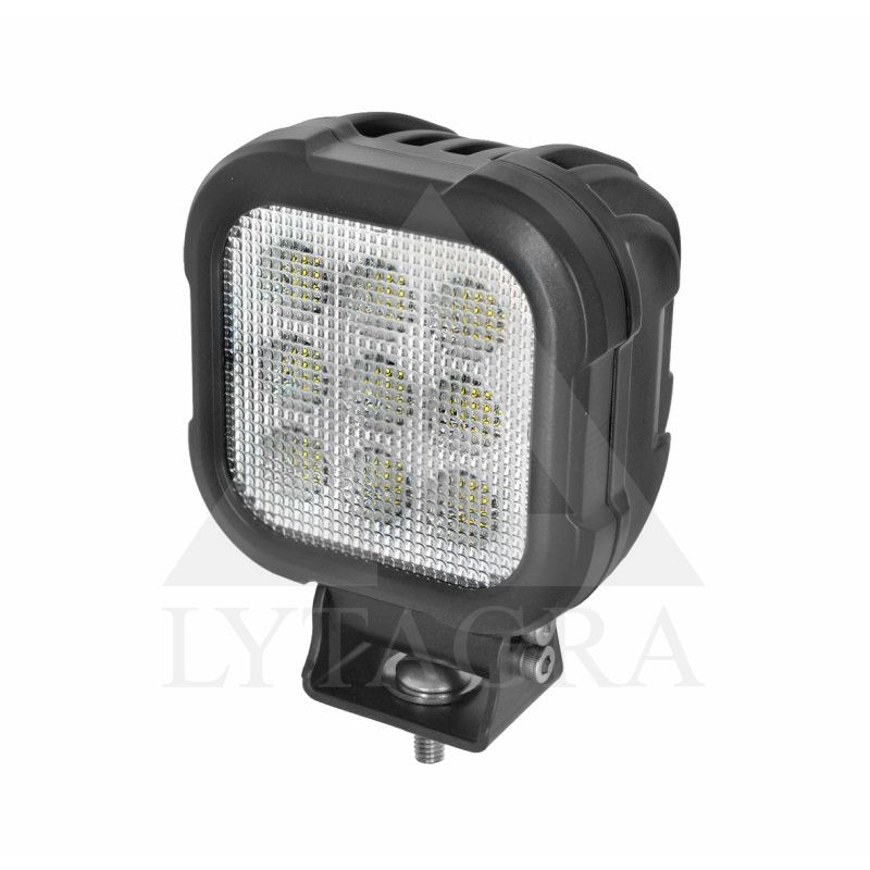 Led darbinis žibintas 56W Plataus spindulio  453701155