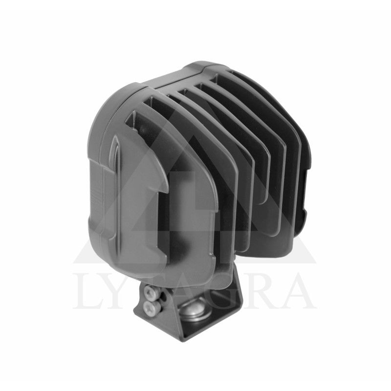 Led darbinis žibintas 56W Plataus spindulio  453701155