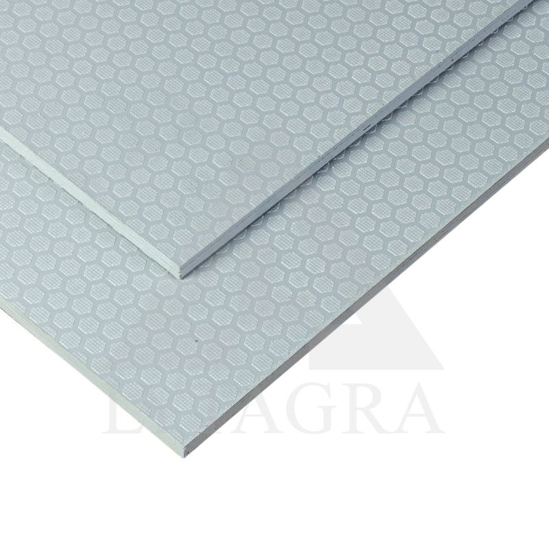 Drėgmei atspari fanera DR ATS FAN 1250X2500 15MM F/WII grey/d.br.