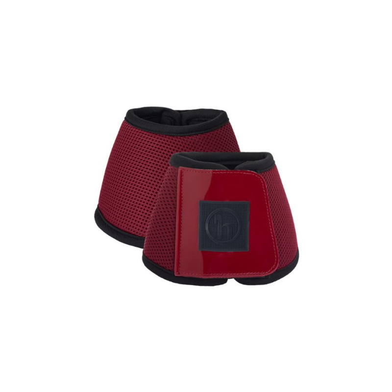 19786-380-M Horze Smoky Twilight kanopų apsaugos