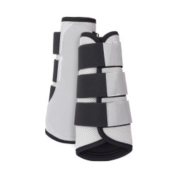 19276-024-M Horze Smoky Twilight kojų apsaugos