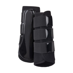 19276-089-M Horze Smoky Twilight kojų apsaugos