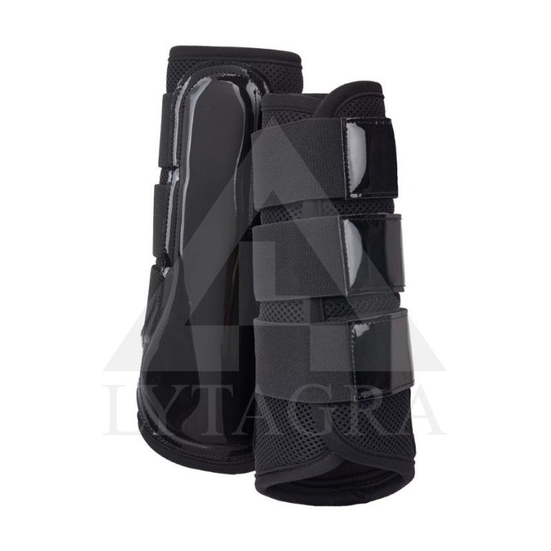 19276-089-M Horze Smoky Twilight kojų apsaugos