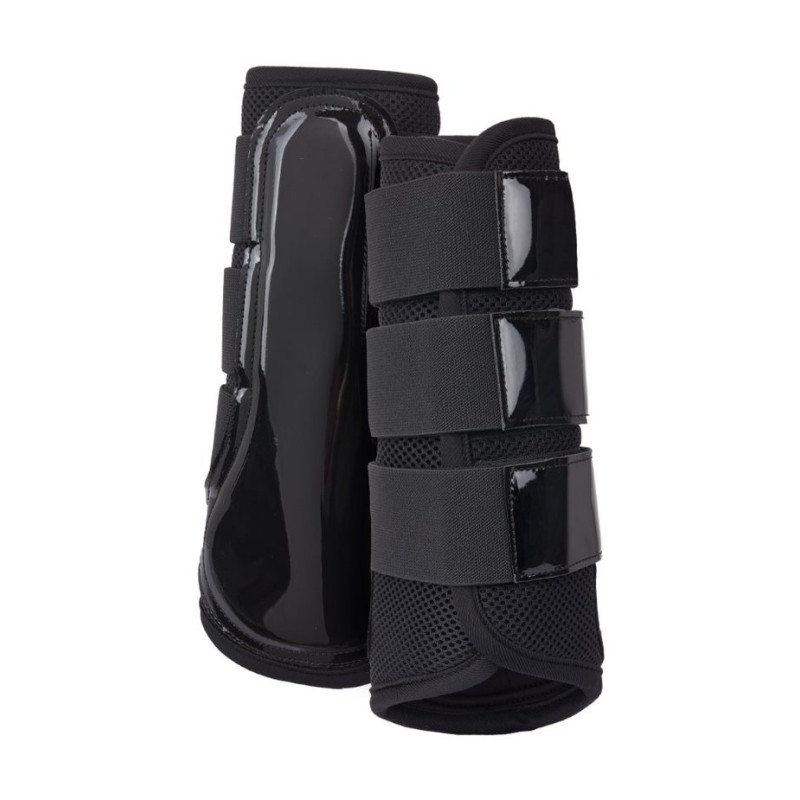 19276-089-M Horze Smoky Twilight kojų apsaugos