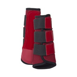 19276-380-L Horze Smoky Twilight Kojų apsaugos