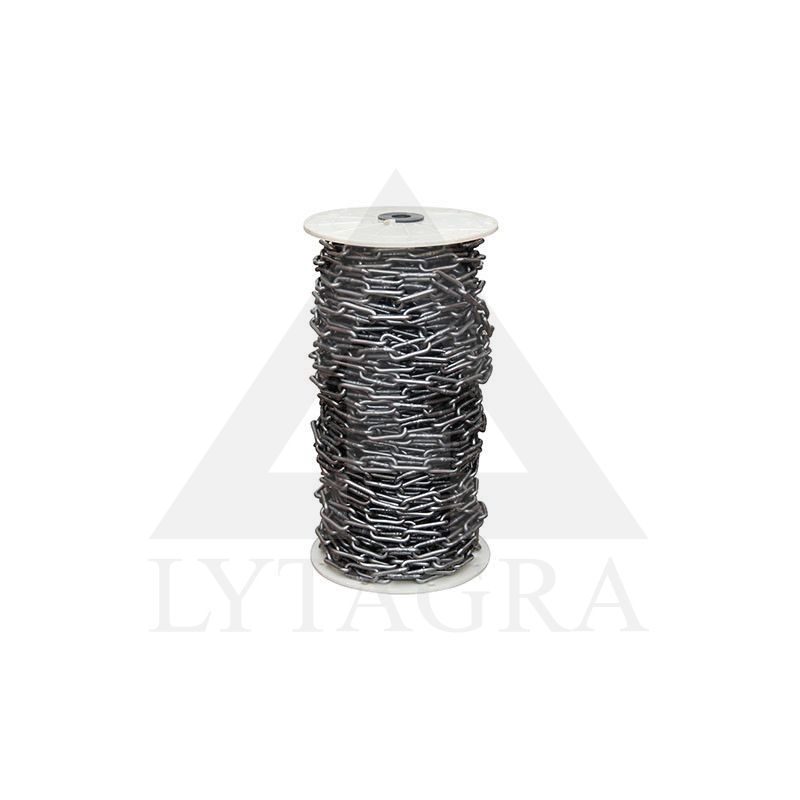 1710004 GRANDINĖ GAL 8X65MM 20M