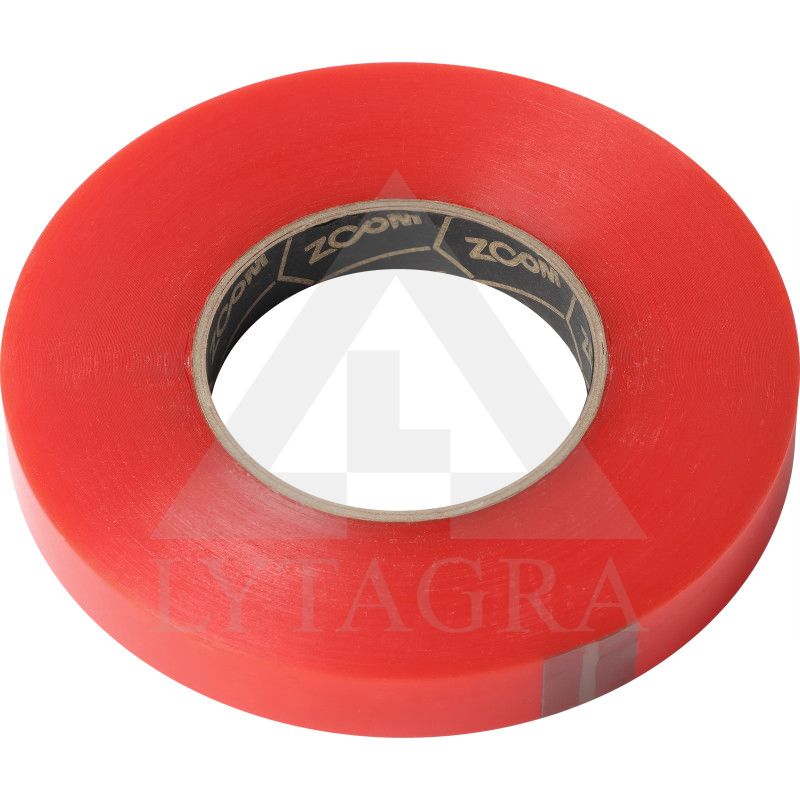 0253311 MEGA SLIM DVIPUSĖ MONT. JUOSTELĖ 19MMX25M