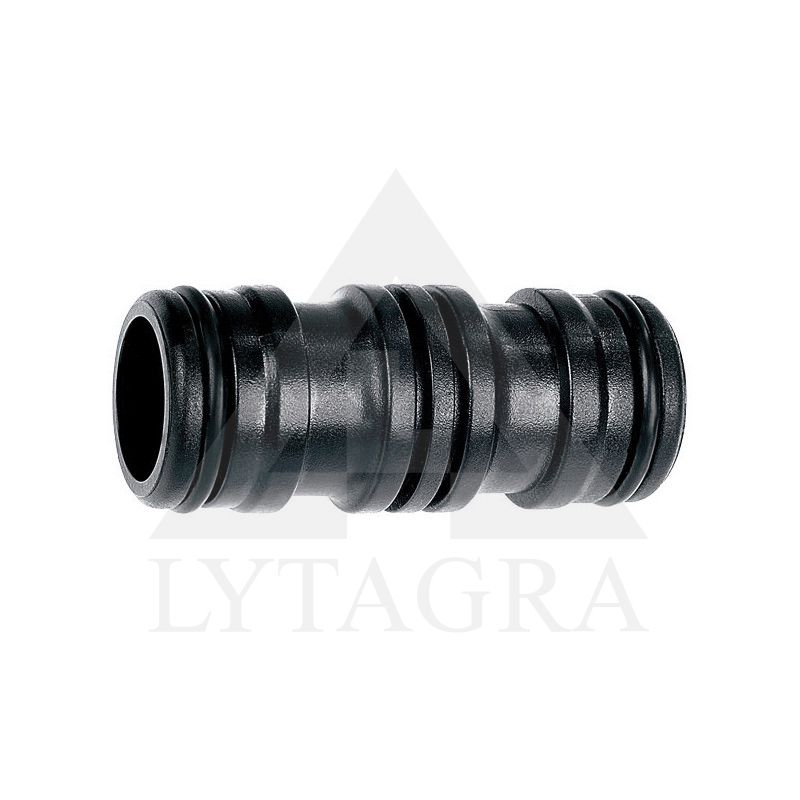1781412 JUNGTIS DVIŠAKĖ 1" PLASTMASINĖ R2121