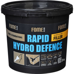 0142051 BITUMINIS UŽPILDAS FOME FLEX RAPID HYDRO