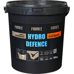 0142053 BITUMINIAI KLIJAI-MASTIKA FOME FLEX HYDRO