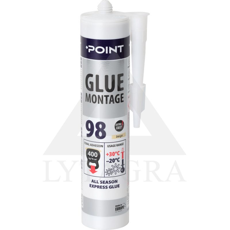 0310298  KLIJAI VINIŲ PAKAIT  98 VISI SEZON. 280ML